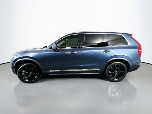 Used 2018 Volvo XC90 T6 Inscription w/ Convenience Package AWD/4WD image 4