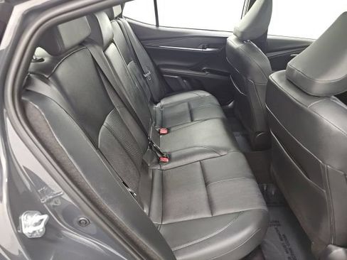 Used 2026 Toyota Camry XSE AWD/4WD image 32