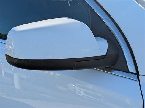 Used 2016 GMC Terrain SLE image 11