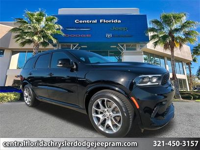 New 2026 Dodge Durango GT w/ Tow 'N Go Package
