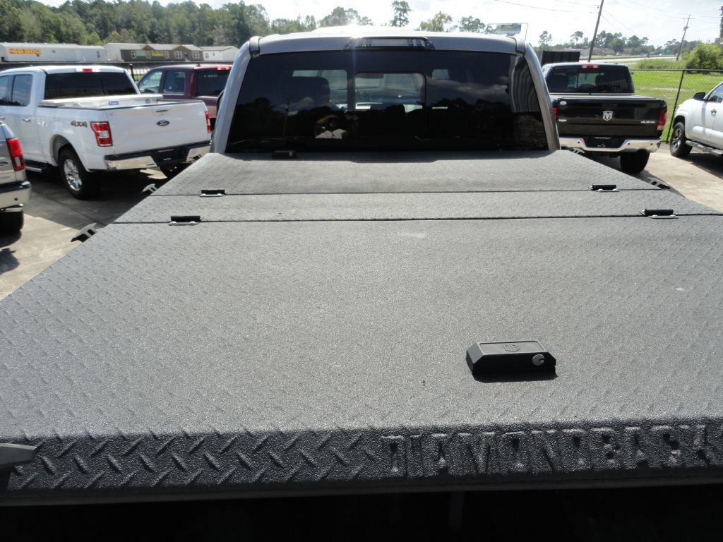 Used 2019 Ford F250 Lariat w/ Chrome Package AWD/4WD image 10