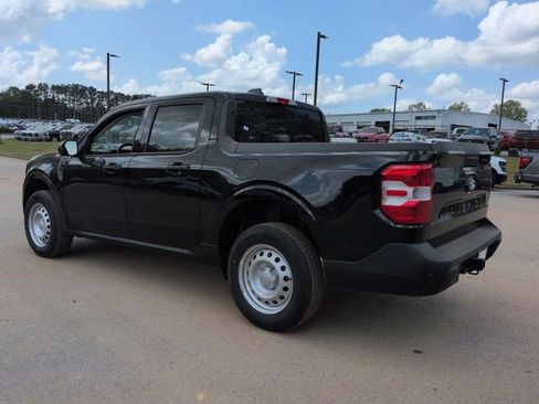 New 2026 Ford Maverick XL FWD image 6