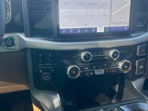 Used 2023 Ford F150 XLT w/ Equipment Group 302A High AWD/4WD image 28