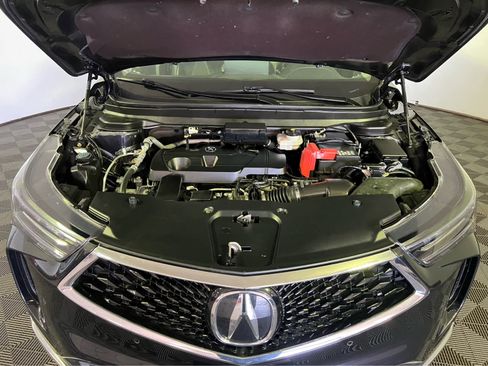 Certified 2024 Acura RDX SH-AWD w/ Technology Package image 33