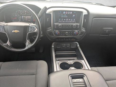 Used 2016 Chevrolet Silverado 2500 LT w/ Texas Edition RWD image 16