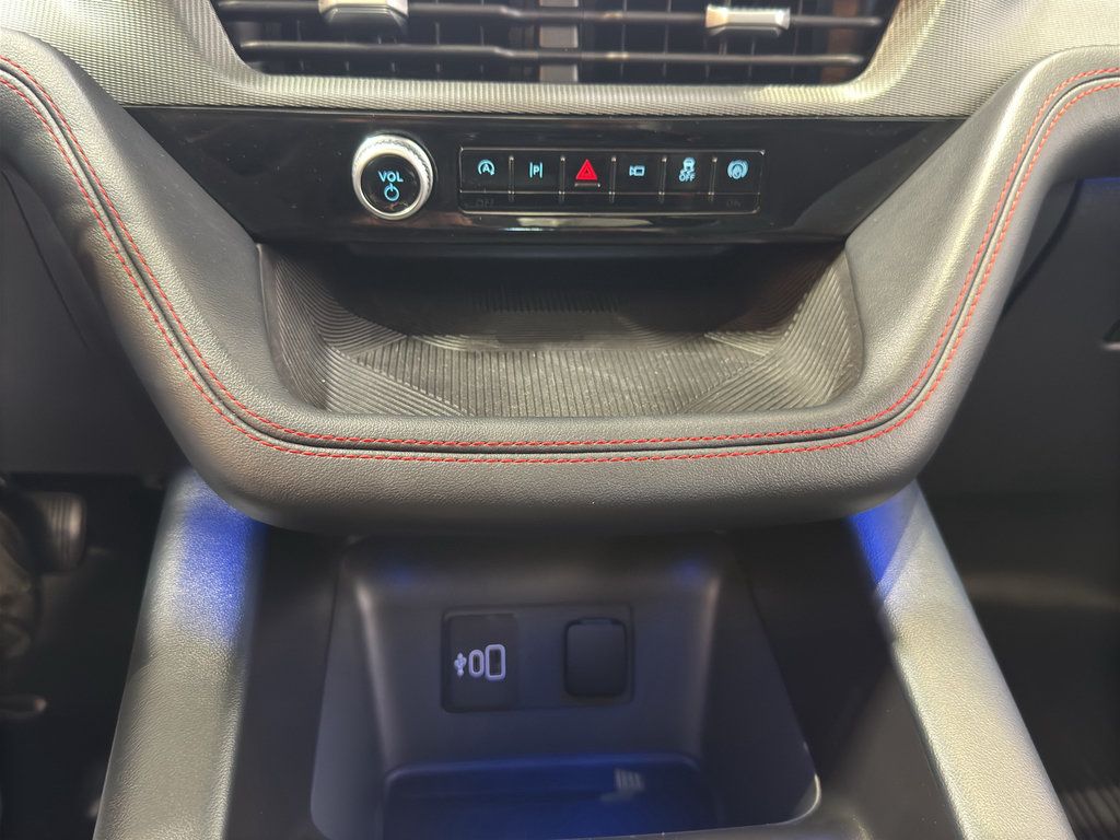 Used 2026 Ford Explorer ST AWD/4WD image 35