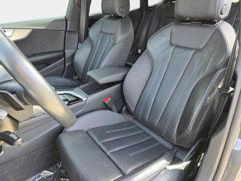 Used 2021 Audi A5 2.0T Premium Plus w/ Premium Plus image 18