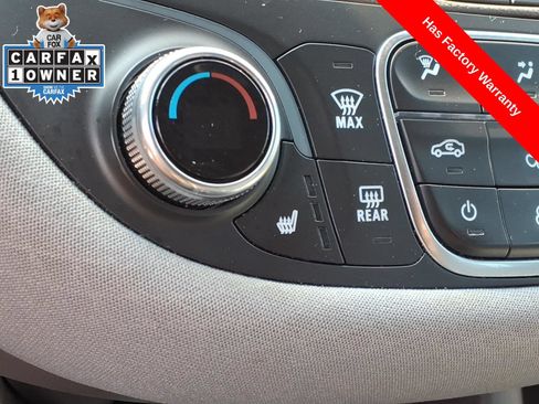 Used 2024 Chevrolet Malibu LT FWD image 22