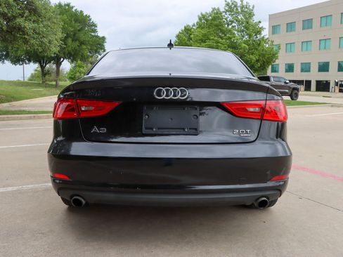 Used 2015 Audi A3 2.0T Premium Plus AWD/4WD image 6