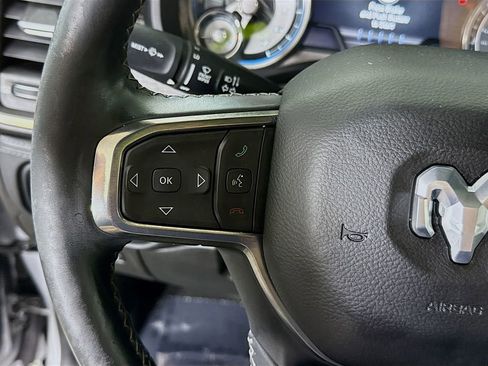 Used 2019 RAM 1500 Limited AWD/4WD image 24