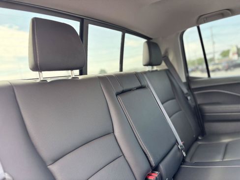 Used 2023 Honda Ridgeline RTL-E image 20