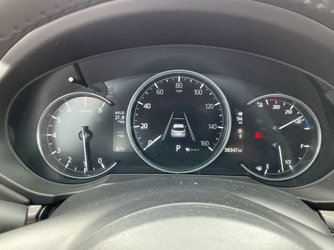Used 2023 MAZDA CX-5 AWD 2.5 S w/ Premium Plus Pkg image 37
