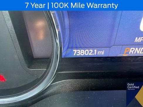 Used 2023 Ford Expedition Limited AWD/4WD image 64