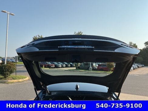 Used 2026 Honda Civic Sport image 17