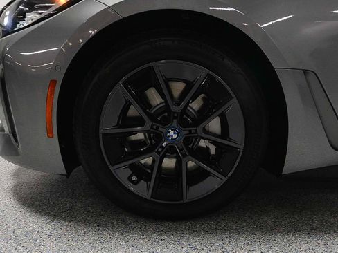 Certified 2024 BMW i4 eDrive40 w/ Premium Package image 5