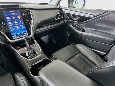 Used 2023 Subaru Outback Touring image 24