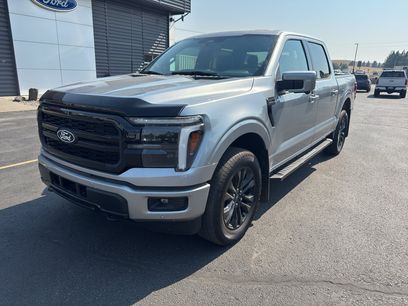 Used 2025 Ford F150 Lariat