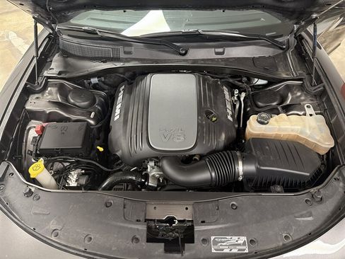 Used 2023 Dodge Charger R/T w/ Blacktop Package RWD image 52