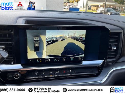 Used 2024 Chevrolet Silverado 2500 High Country image 23