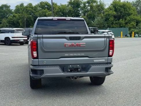 Used 2021 GMC Sierra 1500 Elevation AWD/4WD image 7