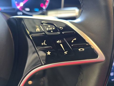 Certified 2024 Mercedes-Benz S 500 4MATIC image 22