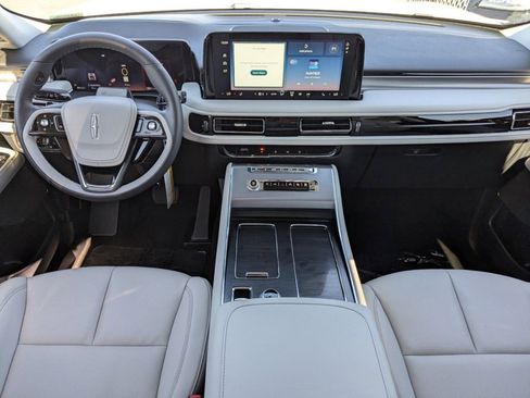 New 2026 Lincoln Aviator 2WD image 19