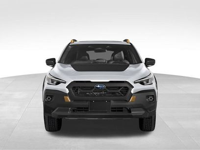 New 2026 Subaru Crosstrek 2.5i Wilderness