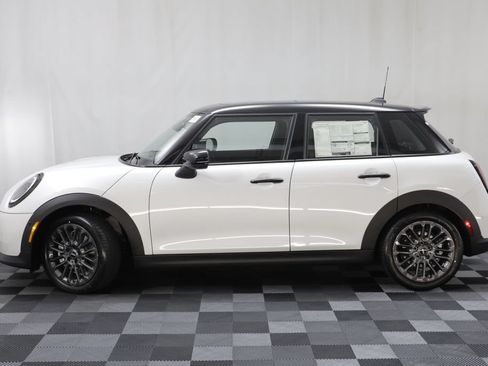 New 2026 MINI Cooper S FWD image 5