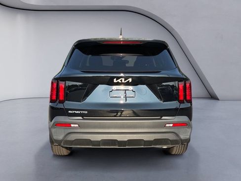 Used 2023 Kia Sorento LX FWD image 4