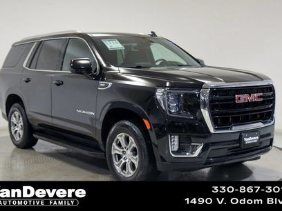 Used 2024 GMC Yukon SLE