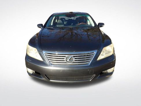 Used 2010 Lexus LS 460 image 2
