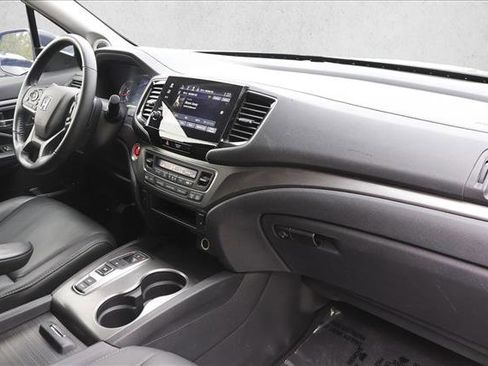 Used 2022 Honda Pilot EX-L image 28