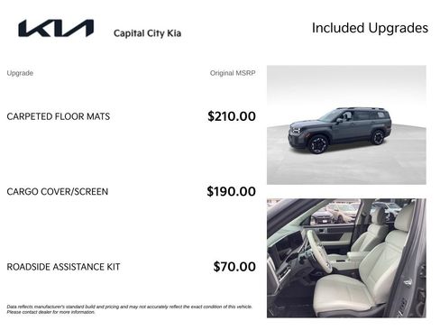 Used 2024 Hyundai Santa Fe SEL AWD/4WD image 4
