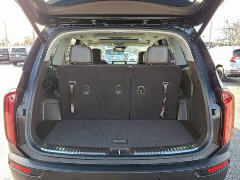 Used 2022 Kia Telluride SX image 35
