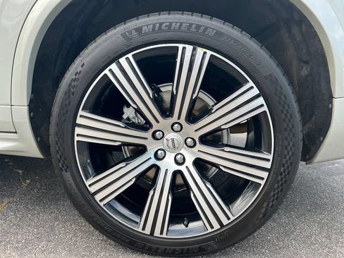 Used 2020 Volvo XC90 T6 Inscription AWD/4WD image 27