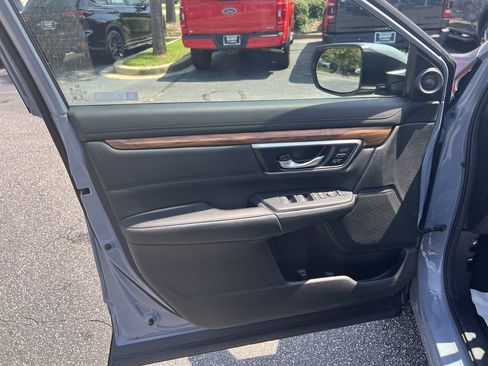 Used 2022 Honda CR-V EX-L image 14