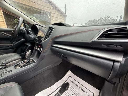 Used 2018 Subaru Crosstrek 2.0i Limited AWD/4WD image 21