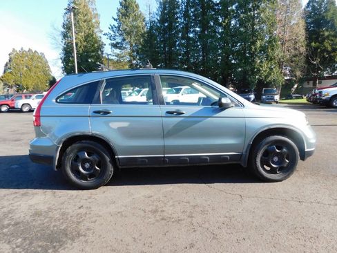 Used 2010 Honda CR-V LX image 17