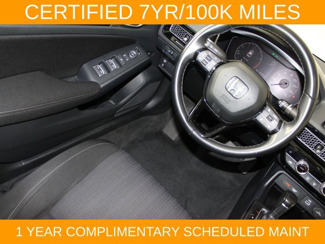 Used 2023 Honda Civic EX image 16