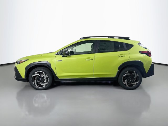 New 2026 Subaru Crosstrek 2.5i Limited AWD/4WD image 4