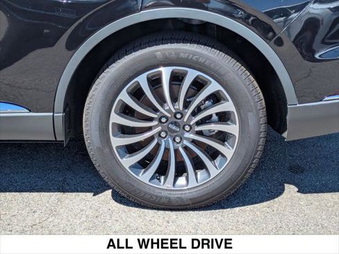 New 2023 Lincoln Aviator Reserve w/ Equipment Group 201A AWD/4WD image 6