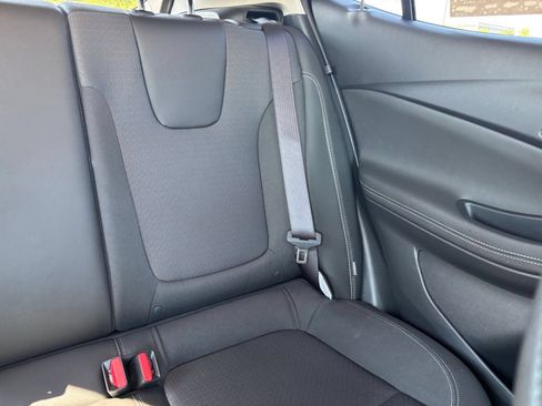 Used 2026 Buick Encore GX Preferred FWD image 35