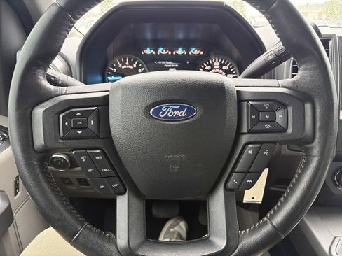 Used 2019 Ford F150 XLT w/ Equipment Group 302A Luxury AWD/4WD image 24