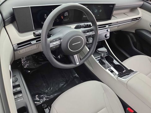 New 2026 Hyundai Tucson SEL image 10