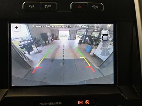 Used 2019 Ford F350 Lariat w/ Lariat Ultimate Package AWD/4WD image 15