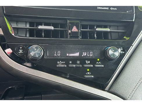 Used 2024 Toyota Camry XSE FWD image 22