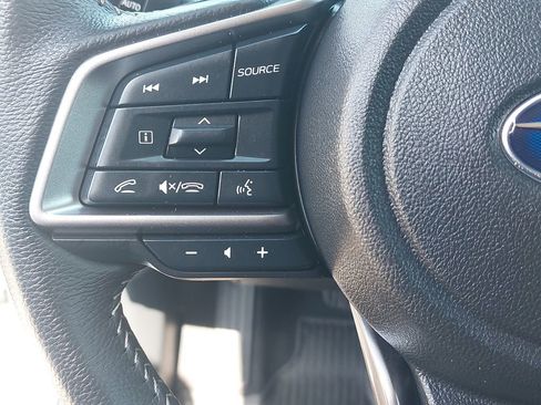 Used 2025 Subaru Outback Premium w/ Popular Package #1A image 14