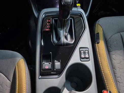Certified 2025 Subaru Crosstrek 2.5i Sport image 23