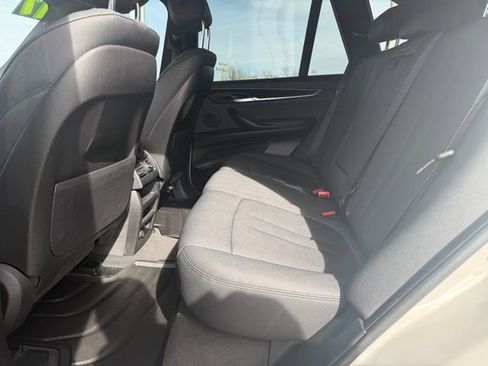 Used 2017 BMW X5 xDrive35i image 19