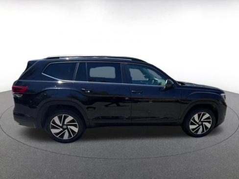 Used 2026 Volkswagen Atlas SE AWD/4WD image 16